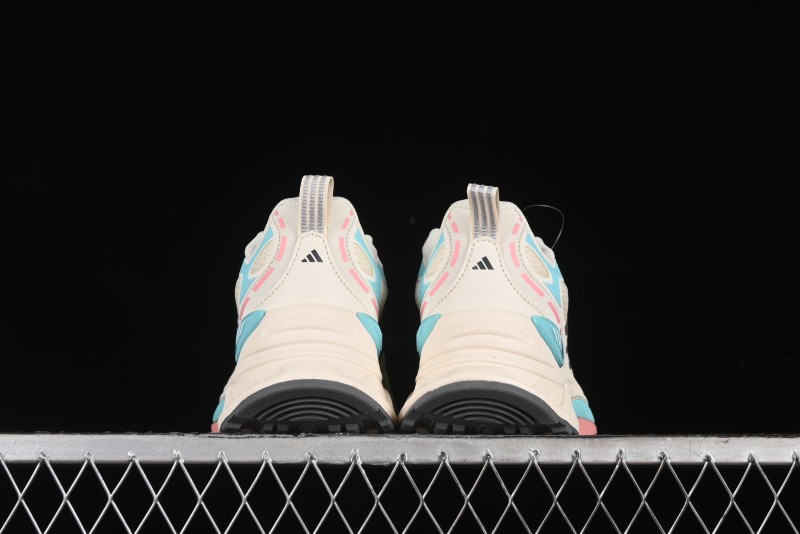 Adidas Originals Mts Pro IH5838 Retro Breathable Cushioned Casual Running Shoes - IH5838