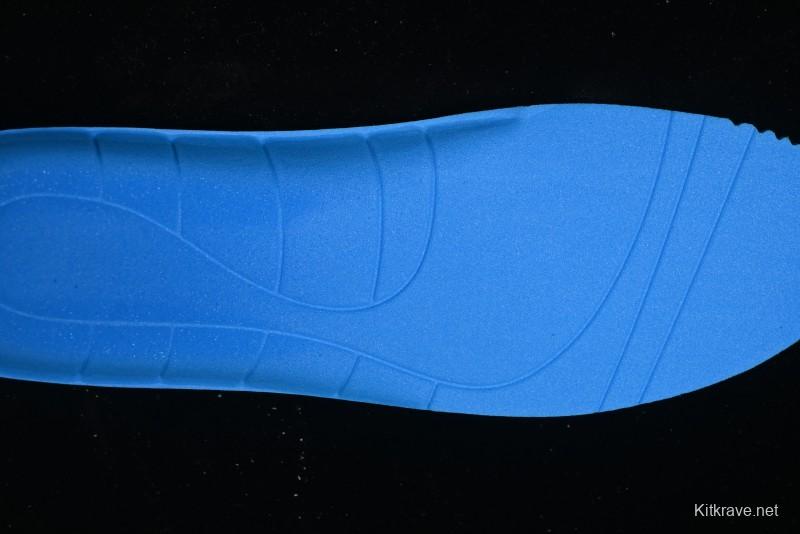 ECCO Street Light Series Autumn Platform Round Toe Versatile Casual White Sneakers 63311901002