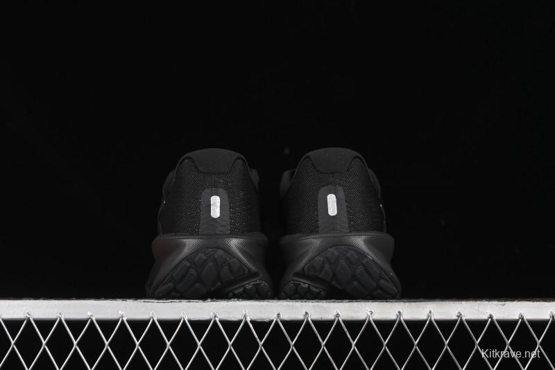 Nike Downshifter 13 Lunar Cushion Lightweight Breathable Running Shoes - FD6454-003