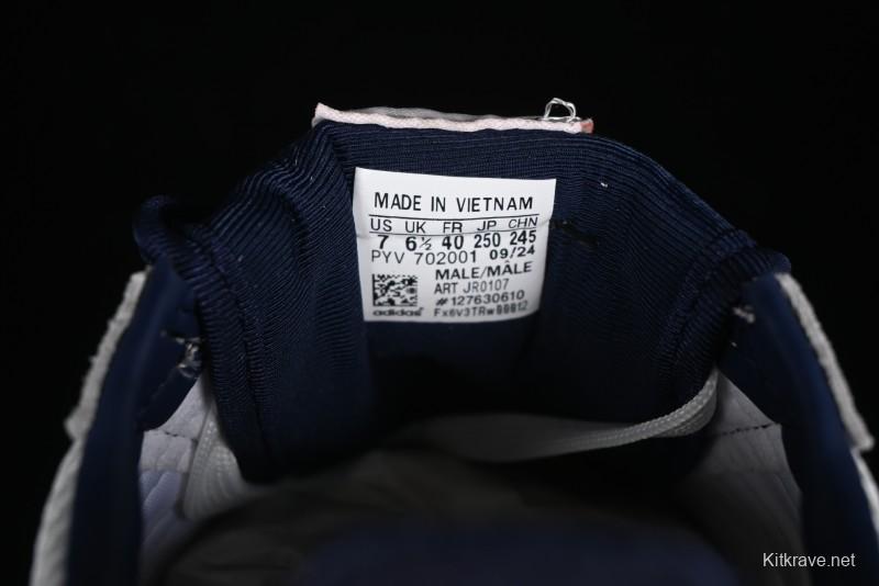 Adidas Retropy E5 Running Shoes with Popcorn Foam Technology - JR0107