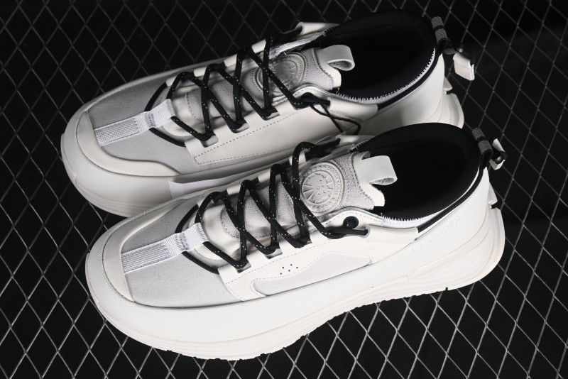 Canada Goose Glacier Trail Sneaker Low-Top Lifestyle Casual Shoes - X.E5