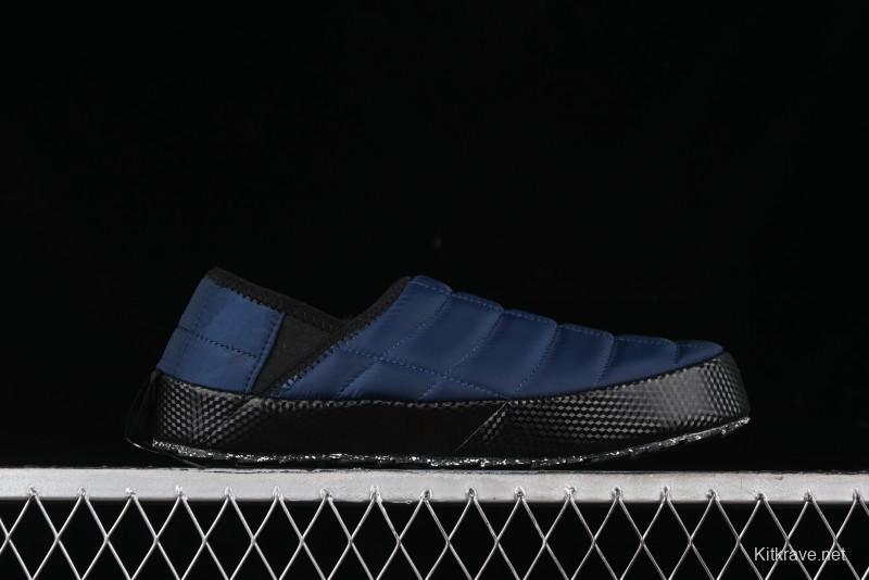 The North Face Thermoball Traction Winter Fleece Breathable Lightweight Casual Shoes - NFOA3UZN-MG7