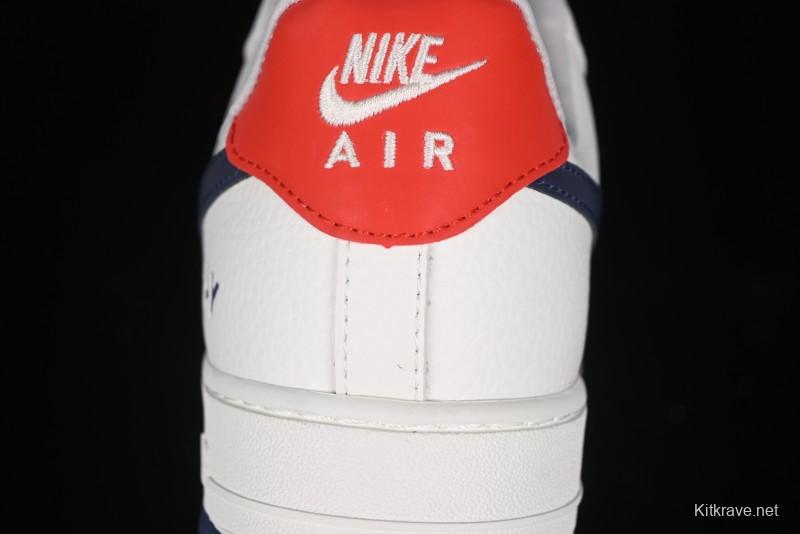 Nike Air Force 1 '07 Low CDG Play Sneakers - KK1988-001