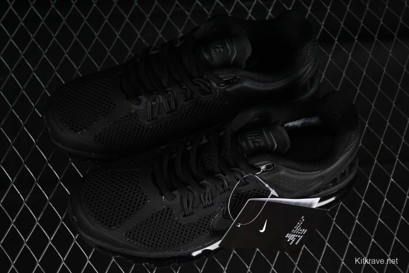 Nike Air Max 2013 Retro Breathable Mesh Cushioned Running Shoes - FZ3156-010
