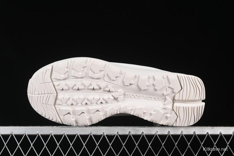 Canada Goose Glacier Trail Sneaker Low-Top Lifestyle Casual Shoes - X.E5