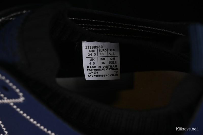 Onitsuka Tiger Sclaw Comfortable Versatile Slip-Resistant Low-Top Lifestyle Sneakers - 1183B969-400