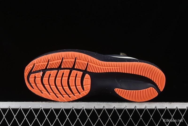 Nike Zoom Winflo 7 Moon Landing Series Casual Cushion Running Shoes - CJ0291-100