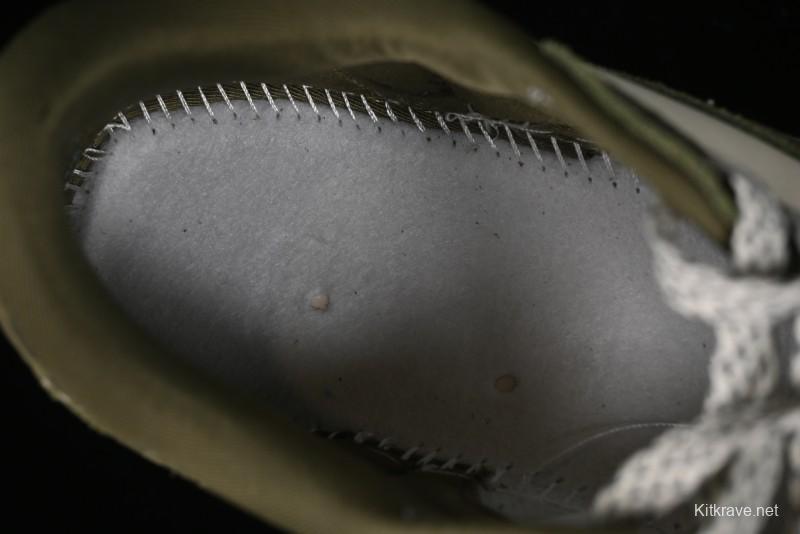 Nike Air Jordan 1 Low OG SP Travis Scott x Fragment Design Collaboration Sneakers - CH6336-014