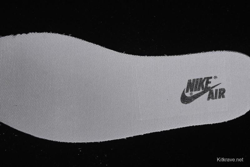 Nike Travis Scott x Fragment Design x Air Jordan 1 Low OG SP AJ1 Retro Sneakers - SJ2068-122