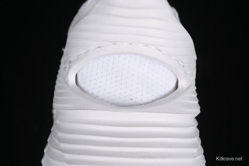 HOKA ONE ONE Restore Tc Classic Versatile Comfortable Cushioned Anti-Slip Low-Top Running Shoes - 1134532 RAWW