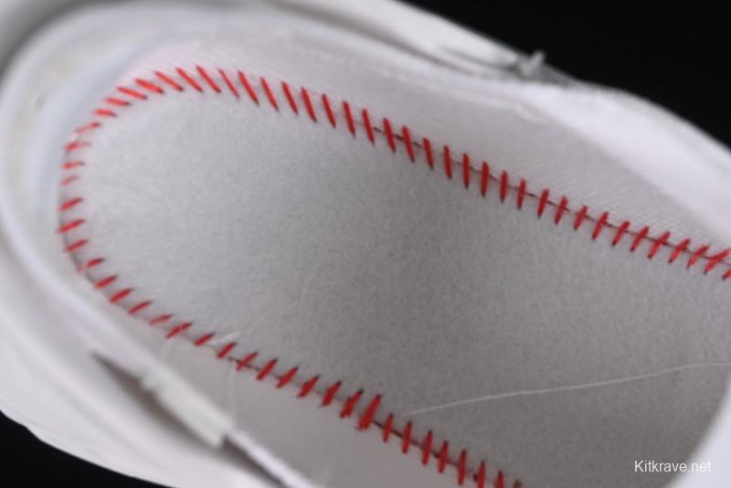 HOKA ONE ONE Restore Tc Classic Versatile Comfortable Cushioned Anti-Slip Low-Top Running Shoes - 1134532 RAWW