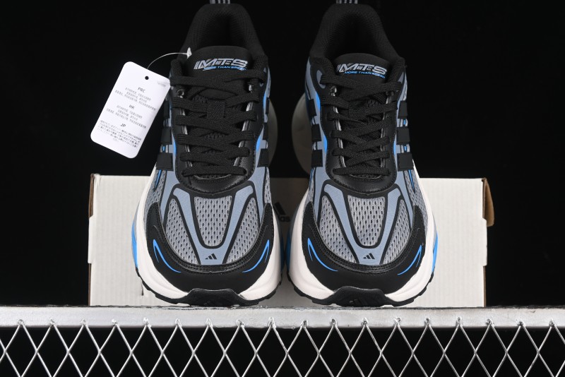 Adidas Originals Mts Pro Retro Breathable Cushioned Casual Running Shoes - JP8091