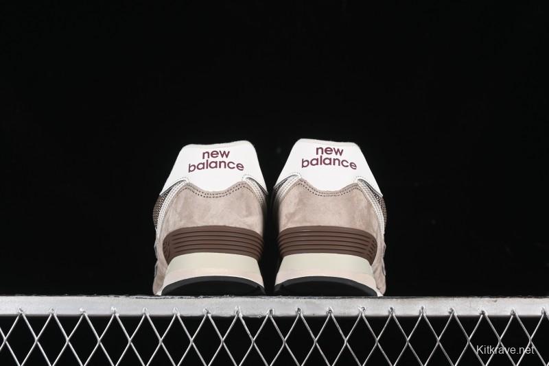 New Balance 574 Series Retro Casual Running Shoes - U574KL2