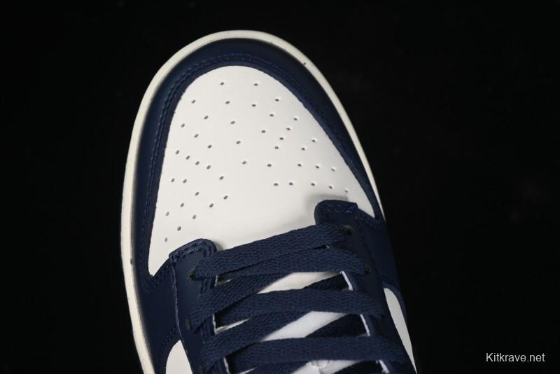 Nike Dunk Low Next Nature Olympic Low-Top Casual Sneakers - FZ6770-001