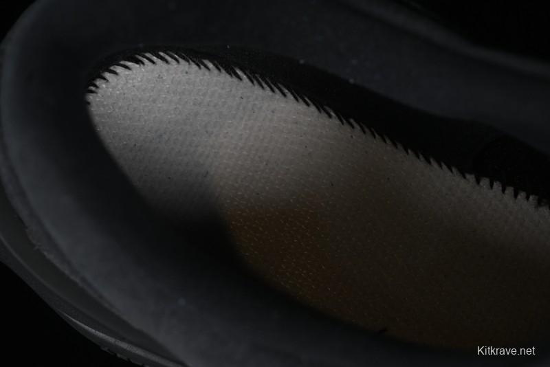 New Balance 8040 Series Navy Cushioning Slip-Resistant Breathable Low-Top Casual Shoes - U8040UOB