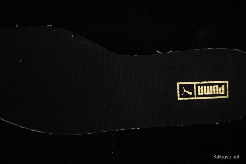 Puma Easy Rider Vintage Low-Top Casual Sneakers - Comfortable Durable Breathable Skate Shoes - 399028-10