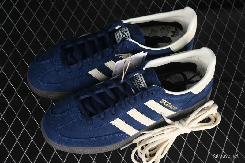 Adidas Handball Spezial Retro Casual Sneakers - IF7087