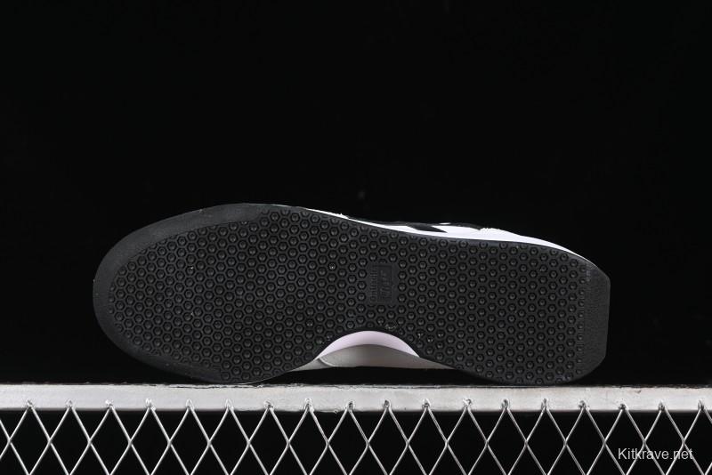 Onitsuka Tiger Ultimate 81 EX 40th Anniversary Breathable Comfort Casual Shoes - 1183B510-100