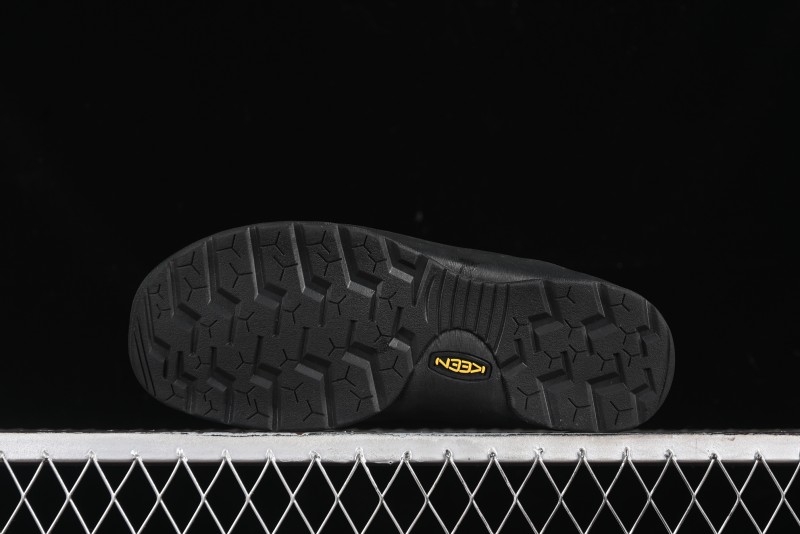 Keen Jasper Japanese Street Retro Style Outdoor Shoes - 1027688