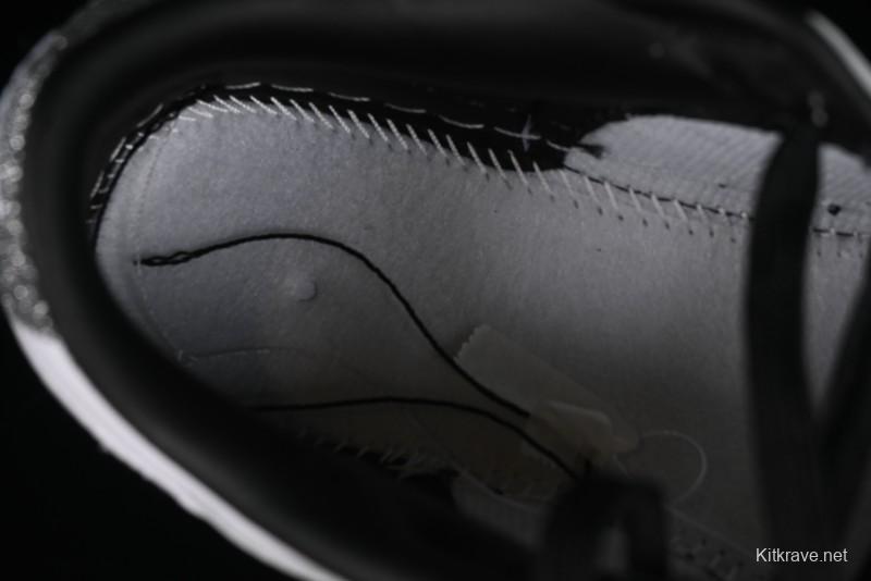 Nike Dunk Low "Glitter Swoosh" Light Silver SB Low-Top Casual Skate Shoes - HQ3462-191