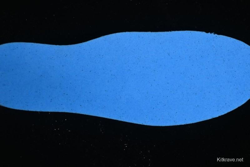 New Balance 8040 Series Navy Cushioning Slip-Resistant Breathable Low-Top Casual Shoes - U8040UOB