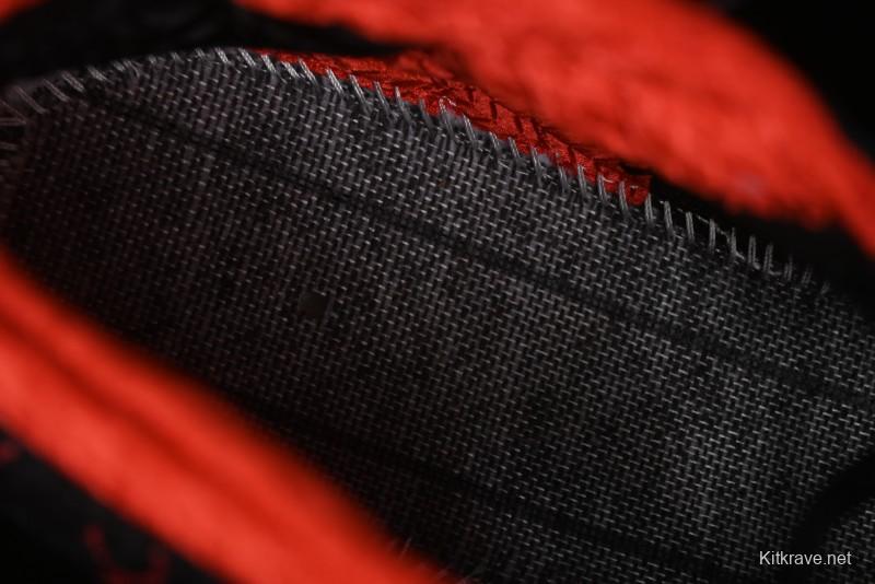 Nike Air Jordan 23 AJ23 Mid Retro Casual Basketball Shoes with Visible Air Cushion - 318474-061