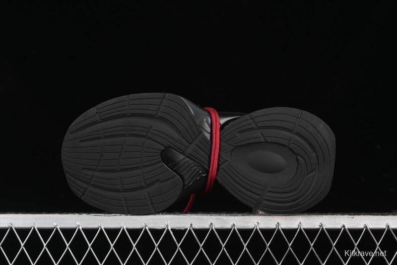 GG-CC Casual Sports Running Shoes with Irregular Design - G24X9815