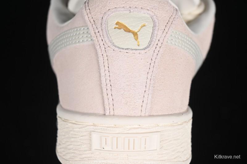 Puma Suede XL Retro Casual Sneakers - 398708-02