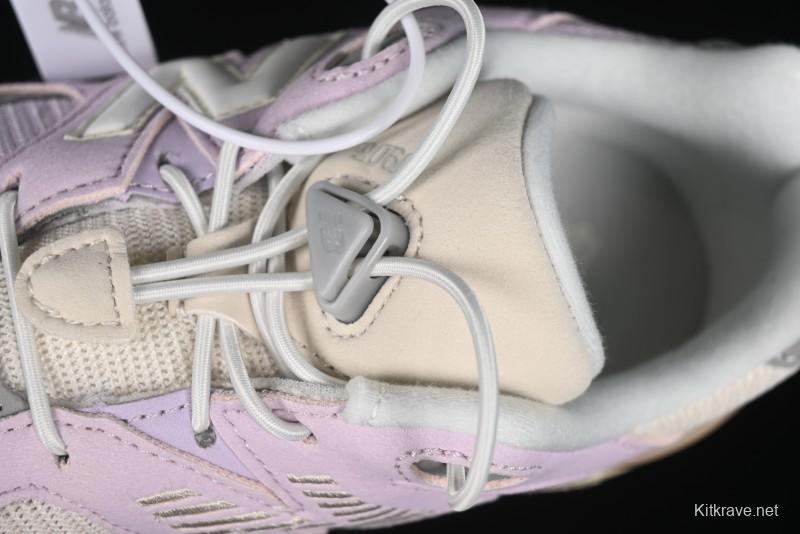 New Balance 9060 Series Hook and Loop Kids Sneakers - PC9060VK