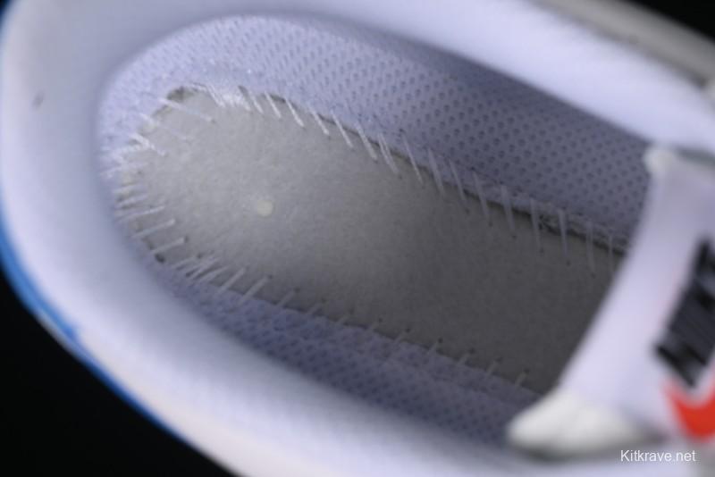 Nike Classic Cortez Leather Retro Running Shoes - DN1791-102