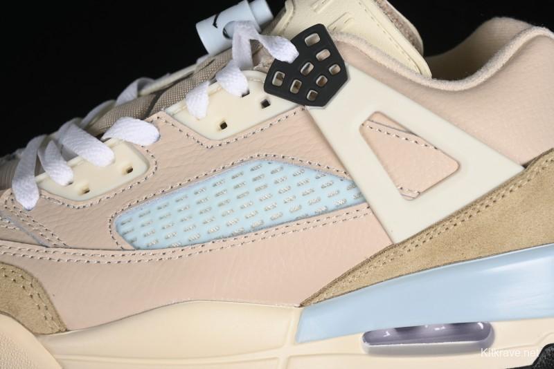 Nike Jordan Spizike Low AJ Hybrid Elements Casual Sneakers - HQ3439-101