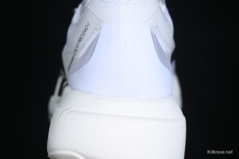 Adidas Adizero Evo Pro Ultra-Lightweight Breathable Cushioned Running Shoes - IH5564