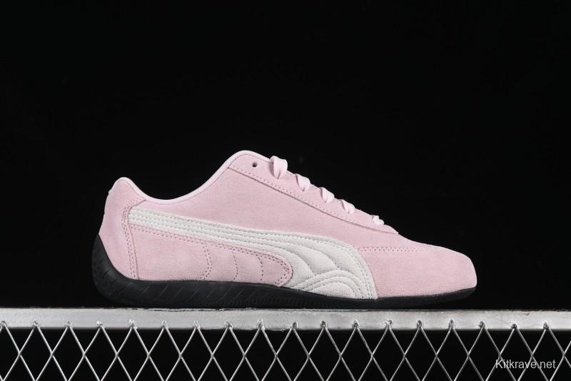 Puma Speedcat Lifestyle Low-Top Sneakers - 398846-04
