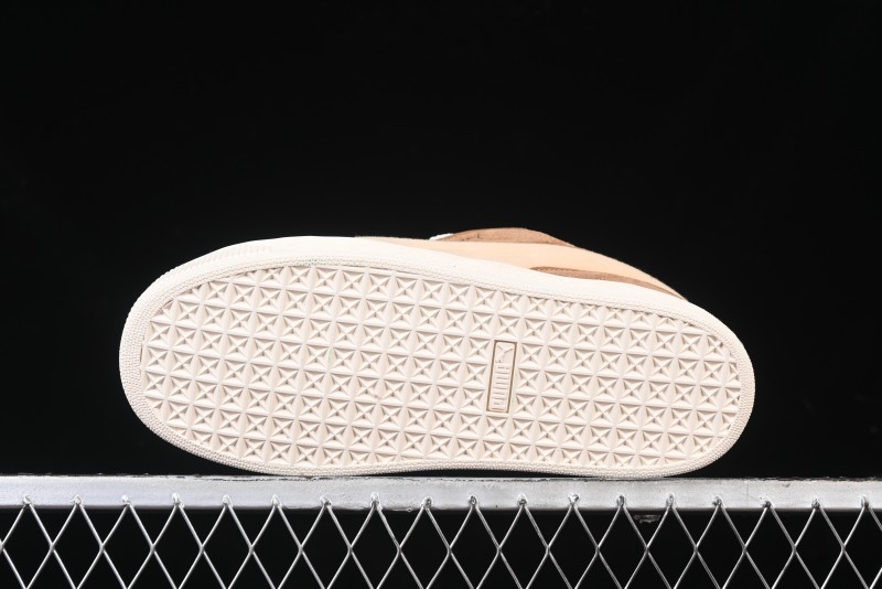 Puma Suede XL Crush Retro Casual Sneakers - 395415-03