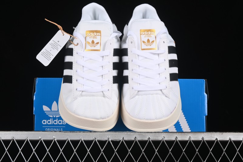 Adidas Originals Samba Home Indoor Outdoor Slip-On Winter Casual Comfortable Loafers - IE1435