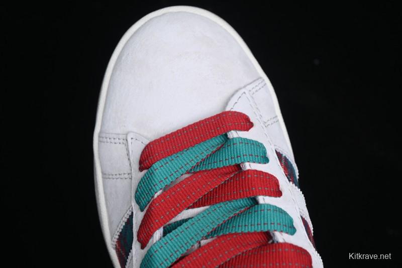 Adidas Originals Campus 00s Retro Casual Sneakers with Chunky Silhouette - ID6140