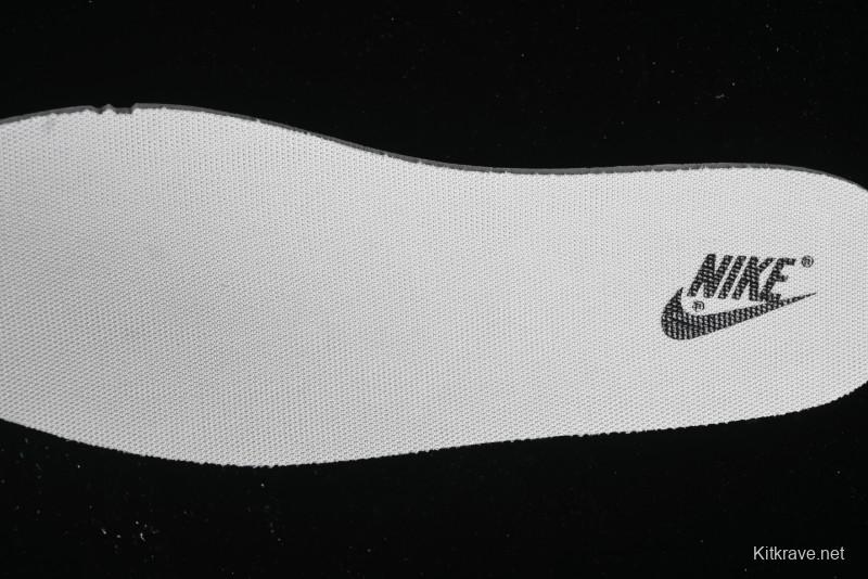 Nike SB Dunk Low Gucci Collaboration - Small Bee Series Black Hook Anniversary High-End Custom Low-Top Casual Sneakers - MM1089-030