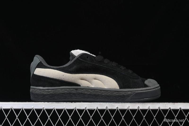 Puma Suede XL Crush Retro Casual Sneakers - 399099-02
