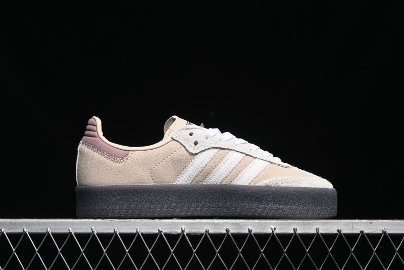 Adidas Samba W Casual Sneakers - JI3882