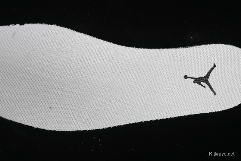 Nike Air Jordan 1 Low AJ1 Stussy Collaboration - Black White Red Label Retro Basketball Shoes - SJ9950-033