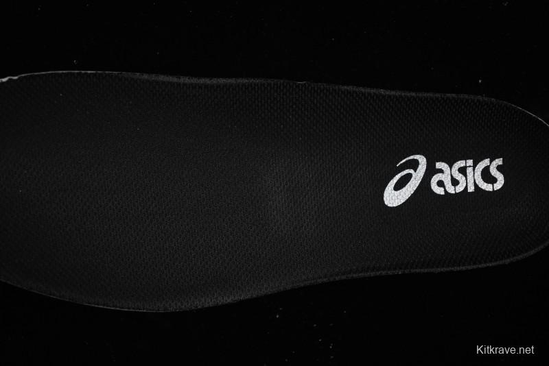 Asics Gel-Nimbus 10.1 Retro Breathable Casual Shoes with Cushioning for Men - 1203A543-002