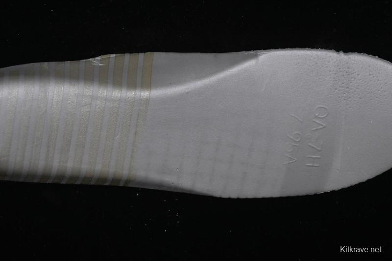 Nike Air Force 1 '07 Low Supreme The North Face Collaboration - Grey Black Red Logo - XZ6188-112