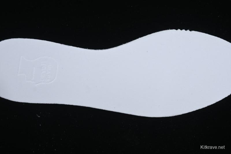 Adidas Brain Dead x Ad Originals Stan Smith Samba Casual Sneakers - IH3433