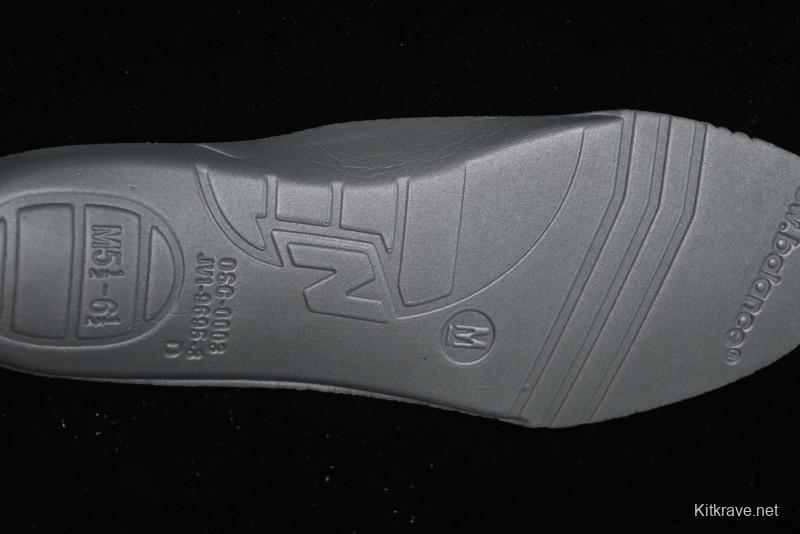 New Balance 1906 Series Retro Dad Style Casual Running Shoes - M1906WFF