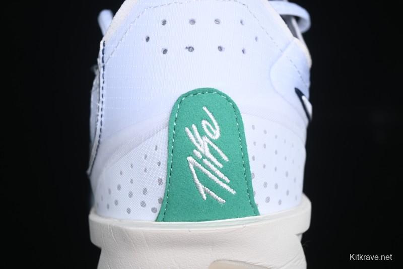 Nike Air Zoom G.T. Cut 3 EP Basketball Shoes with Full-Length ZoomX Foam - FZ5743-100