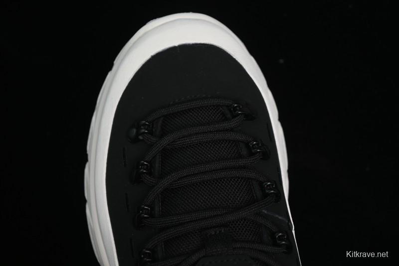 HOKA ONE ONE Tor Summit Low Cut Cushioned Waterproof Outdoor Functional Shoes - 1157070 SWW