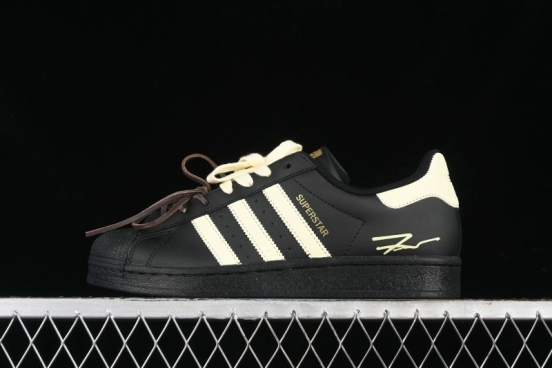 Adidas Superstar EG4959 Shell Toe Casual Sneakers - EG4959