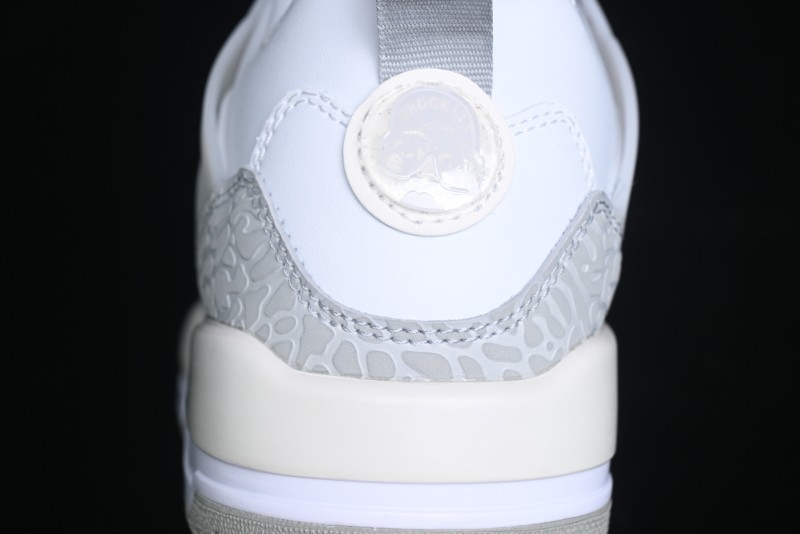 Nike Jordan Spizike Low AJ Hybrid Elements Casual Sneakers - HQ3602-121