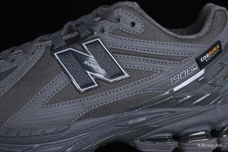 New Balance 1906 Series Retro Dad Style Casual Running Shoes - M1906RU