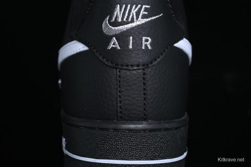 Nike Air Force 1 '07 Low Custom Casual Sneakers - CW2288-111